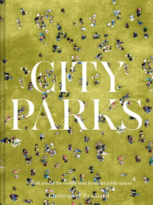 cover image of City Parks